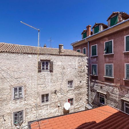 Apartments Palace Rialto Sibenik Room photo