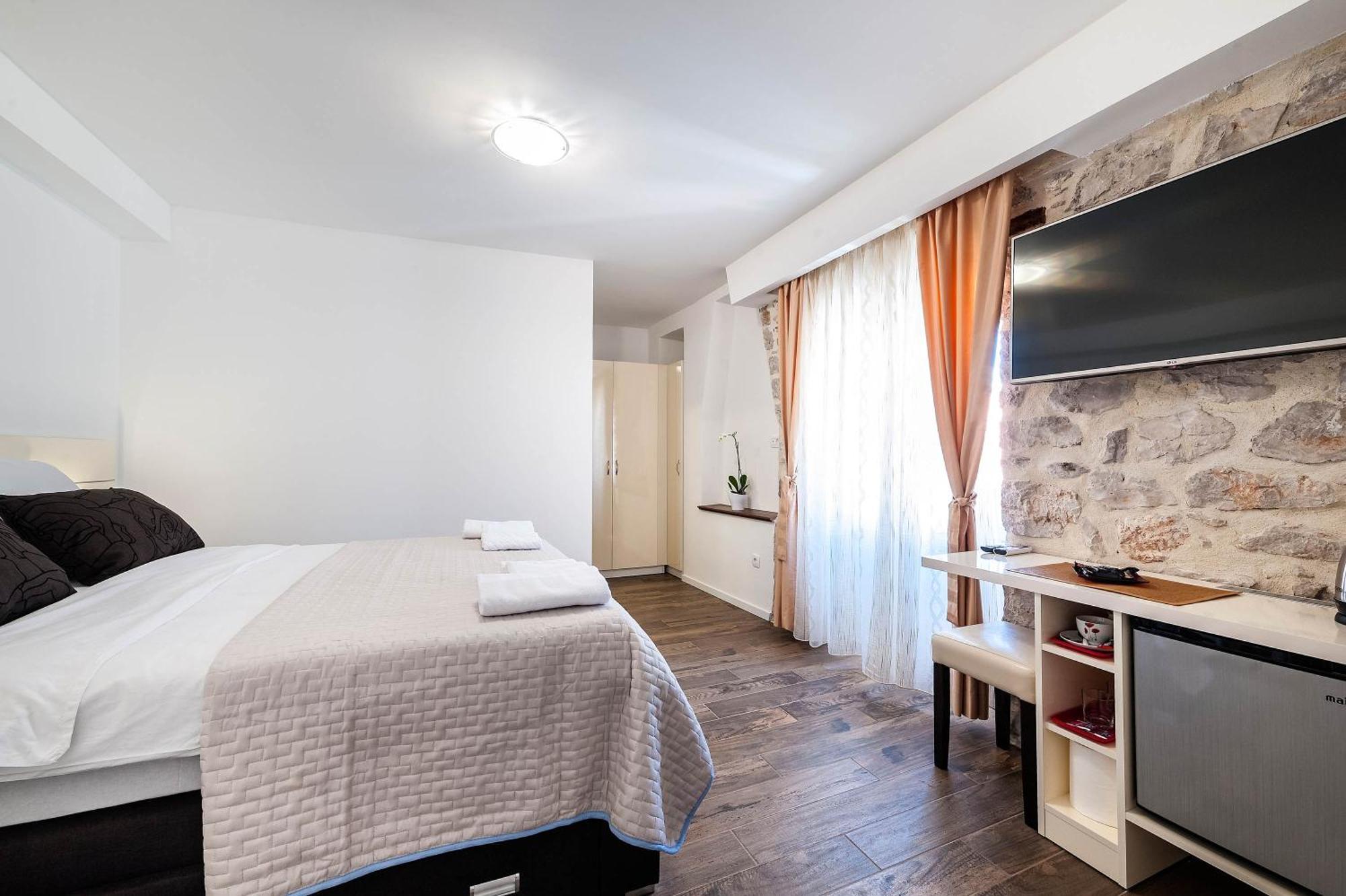 Apartments Palace Rialto Sibenik Room photo